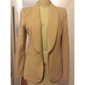 Zara Blazer
